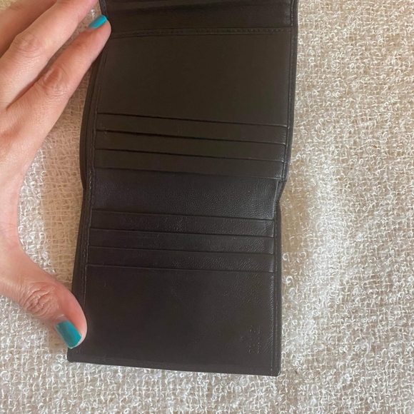 Gucci Compact wallet - Picture 14 of 15